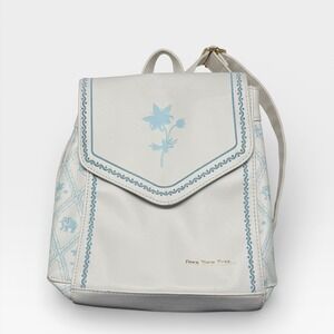 Danielle Nicole Zelda Breath of the Wild Silent Princess Mini Backpack Blue